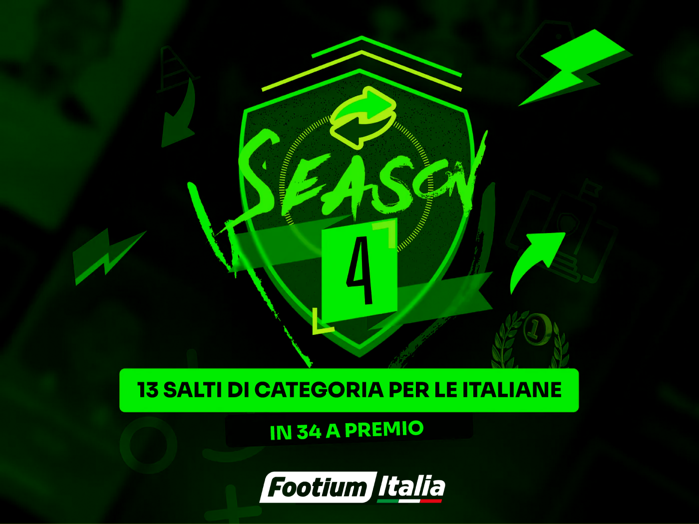 La S4 è storia, il Whieldsop è in Div 4!