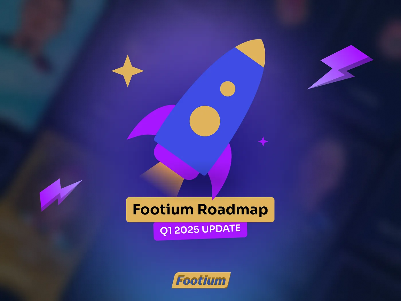Footium, il viaggio continua